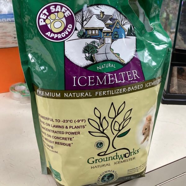 Home Northwest Seed & Pet