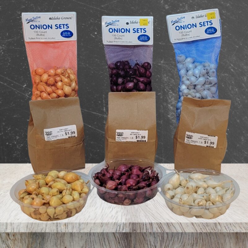 Home Northwest Seed & Pet