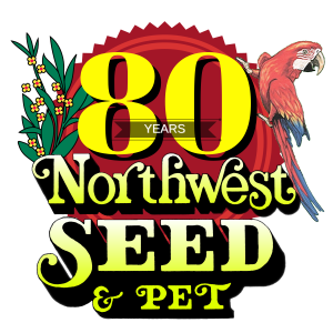 Northwest Seed & Pet Logo