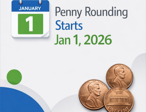 NOTICE: PENNY UPDATE