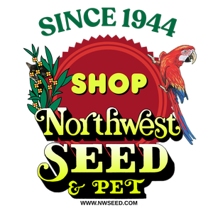 Northwest Seed & Pet Logo